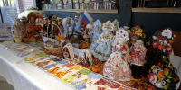 Проверь свои знания о народах России - ТРК Русь