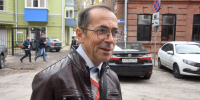 Как в старинном здании центра Воронежа сошлись необычные судьбы наших современников - МОЁ! Online