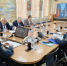 Состоялось заседание правительственной комиссии по предупреждению и ликвидации чрезвычайных ситуаций и обеспечению пожарной безопасности. - МЧС