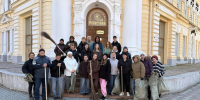 «Город берегу»: Благовещенск становится чище благодаря его неравнодушным жителям - Управление культуры