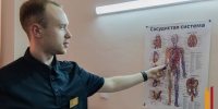 Воронежские ученые создали модель для прогнозирования рисков после аортокоронарного шунтирования - РИА Воронеж