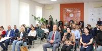 Фото: Пресс-служба МГТУ - Газета Майкопские новости