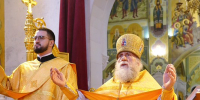 В Ставропольской епархии почтили память священника Гавриила Поваляева - Епархия
