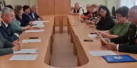 Связь поколений – один из самых надёжных инструментов воспитания - Общественная палата КБР