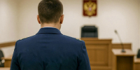 Гособвинитель потребовал для вора в законе Гии Свердловского 13 лет лишения свободы - УралПолит.Ru