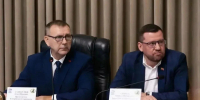Высокая оценка работы депутатского корпуса - Городской совет Народных Депутатов