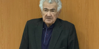 Айгум Айгумов: «Театр – это жизнь, и он должен трогать человеческую душу» - РИА Дагестан