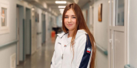 Врачи спасли 16-летнюю спортсменку в Новосибирске / Фото: НМИЦ им. Мешалкина - ИА Амител