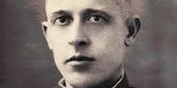 Младший сержант КЛЮЕВ Николай Григорьевич - Администрация Тербунского района