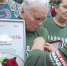 92-летняя бабушка из Марий Эл помогает фронтовикам с самого детства - Марийская правда