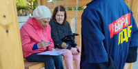 Каждый голос на счету: активисты ЛДПР в Коми продолжают масштабный сбор подписей и живой диалог с жителями - ЛДПР