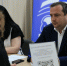 Более 200 жителей Королёва пришли на «Выездную администрацию» в мкр Текстильщик - Администрация г. Королёв