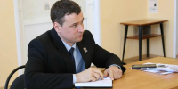 Соответствующее решение подготовило Представительное Собрание округа - Газета Маяк