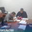 Обсудили этапы строительства Парка Победы и благоустройства пляжа «Дюны» - Администрация г. Бердск