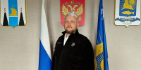 Назначен временно исполняющий обязанности мэра Невельского района - Sakhpress.Ru