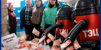 В Волгодонске зреет коммунальный бунт: энергетики заставляют платить тысячи горожан сотни тысяч рублей за месяц холодных батарей - Bloknot-Volgodonsk.Ru