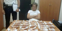 В Севастополе женщину оштрафовали на миллион за попытку подкупить автоинспектора - Комсомольская Правда