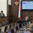 Депутаты парламента Бурятии готовятся к предстоящей сессии - Народный Хурал