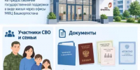В МФЦ Башкортостана можно подать заявление на покупку жилья от государств - Комитет по конкурентной политике
