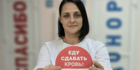 Акция «Авто-Мото-Донор» пройдет в Югре - Центр медицинской профилактики