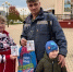 Акция «Осторожно, мошенники!» состоялась в посёлке Майский Белгородского округа - Сетевое издание Знамя 31