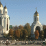 Площадь Победы в Калининграде частично откроют 13-15 ноября - Калининградская ГТРК