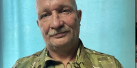 В Павловском Посаде с Днем рождения поздравили героя СВО - Павлово-Посадский район