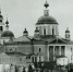 День кончины Игумении Магдалины (Шагаровой) - Покровский Хотьков монастырь