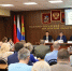Оперативное совещание прошло в Павловском Посаде - Павлово-Посадский район