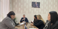 совещание с А.В. Васильевым - Администрация г. Рубцовск