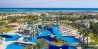 Rixos Hotels Egypt представляет масштабную новогоднюю программу с участием международных звезд в честь Нового 2027 года - Деловая газета