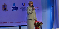 Фото: пресс-служба Архангельского областного института открытого образования - Пресс-центр Правительства