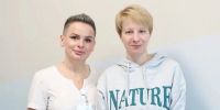 Беременную жительницу Нижневартовска спасли от менингита после обычной простуды у дочери - ИД Новости Югры
