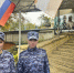 Росгвардейцы оказали помощь пострадавшему в ДТП в Кисловодске - Росгвардия