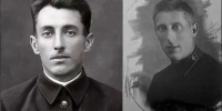 Иван Мареш и Евгений Зубцов (слева направо). - Крымская правда