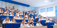 Советники по воспитанию из 24 регионов страны повысят квалификацию в Уфе - Сетевое издание Республика Башкортостан