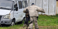 В ЛИУ-1 УФСИН России по Алтайскому краю организовали экскурсию для воспитанников Барнаульского центра помощи детям, оставшимся без попечения родителей, №1 - УФСИН по Алтайскому краю