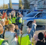 В День автомобилиста. - Администрация МО Курчатов