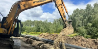 В Брянске построили скважину и отремонтировали водовод - Газета Деснянская правда