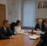 Алексей Обвинцев встретился с молодежным министром по физической культуре и спорту - Министерство по физкультуре и спорту