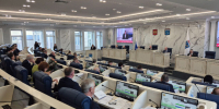 Депутаты поддержали назначение Анны Данилюк на должность вице-губернатора — представителя в Заксобрании - ЛенТВ24