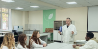 Путь в профессию ветеринара - Вавиловский университет