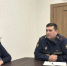 В Министерстве имущественных отношений Мурманской области состоялась рабочая встреча, посвященная вопросам оптимизации использования государственного имущества - УФСИН