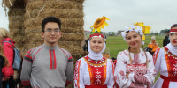 Для школьников пройдет акция, посвященная национальному костюму - Аургазинский вестник