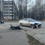 В Сыктывкаре легковушка сбила электровелосипед: пострадали двое 15-летних подростков - Комсомольская Правда