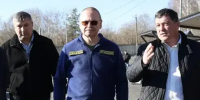 В Сосновоборске у старинного пруда появились новые прогулочные зоны и пляж - Stolica58.Ru