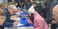 По итогам ярмарки трудоустройства более 40 рубцовчан получили приглашения на повторное собеседование - УТЗН Алтайского края