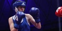 Донская спортсменка завоевала серебряную медаль на чемпионате России по боксу - Администрация Ростовской области
