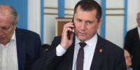 Экс-главу Индустриального района Перми отправили в колонию на 16 лет - Business Class