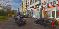 В районе проспекта Ленина города Владимира ограничивают парковку транспорта - Zebra-TV.Ru